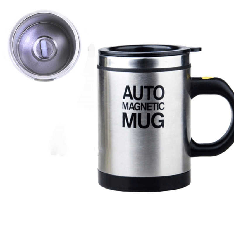 276 - Auto Magnetic Mug