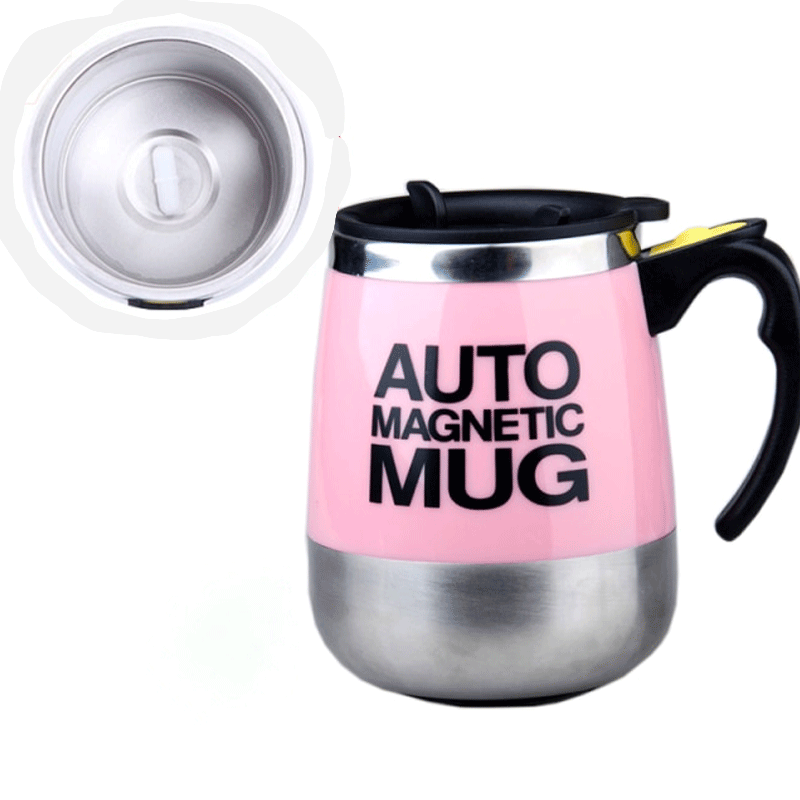 278 - Auto Magnetic Mug