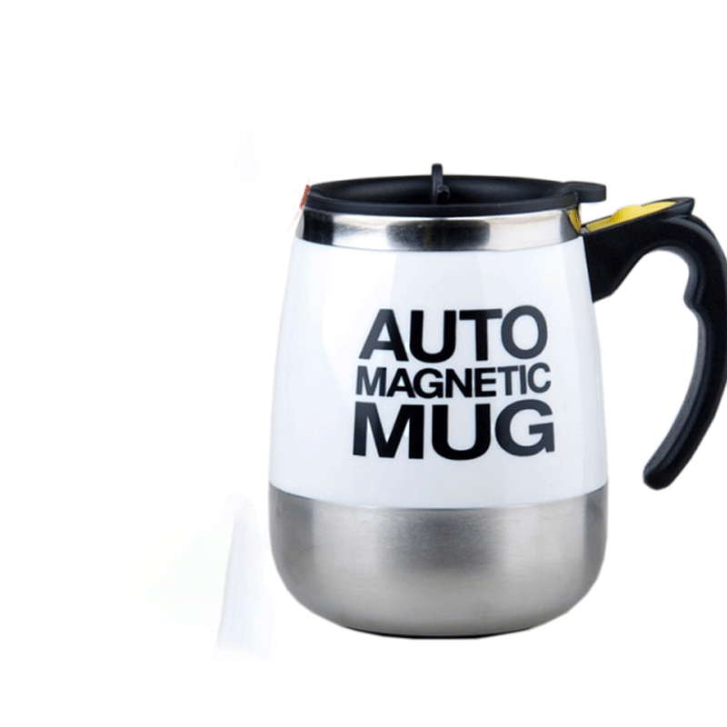 279 - Auto Magnetic Mug
