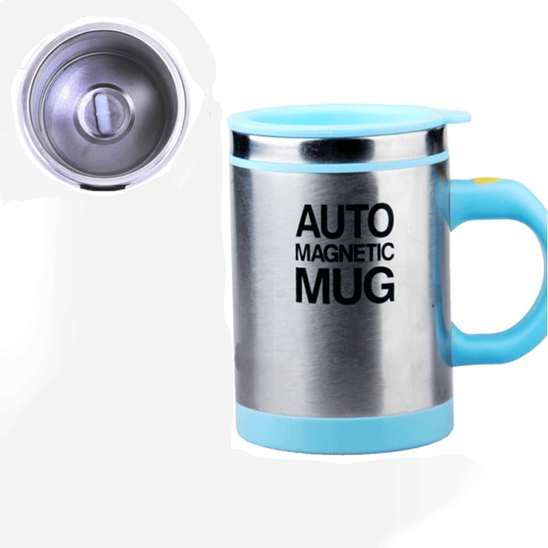 286 - Auto Magnetic Mug