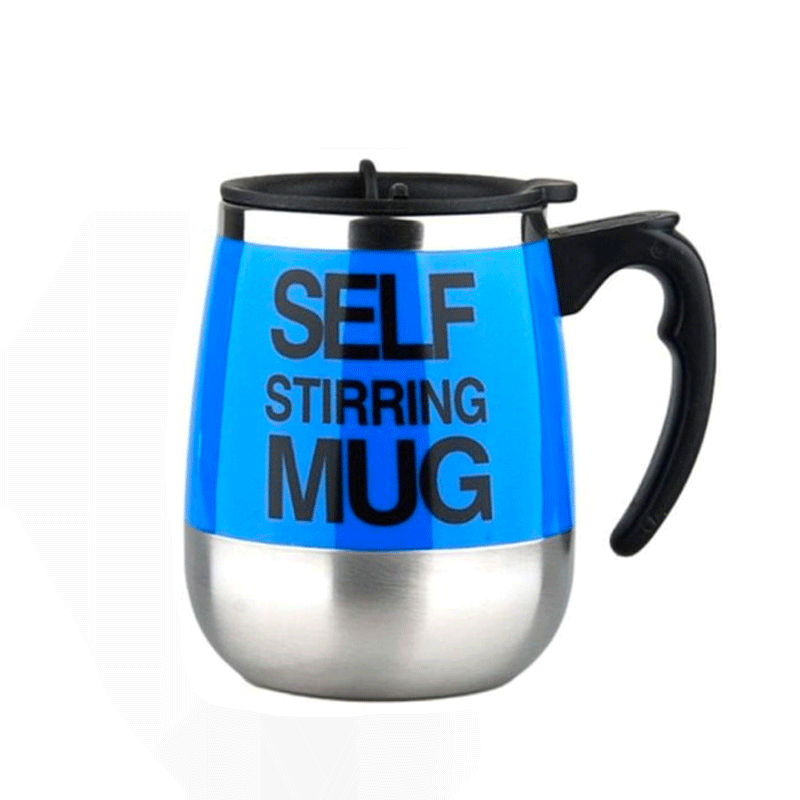 307 - Auto Magnetic Mug