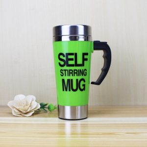500ml Coffee Milk Automatic Mixing Cup Self Stirring Mug Stainless Steel Thermal Cup Electric Lazy Smart 1.jpg 640x640 1 - Auto Magnetic Mug