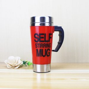 500ml Coffee Milk Automatic Mixing Cup Self Stirring Mug Stainless Steel Thermal Cup Electric Lazy Smart 2.jpg 640x640 2 - Auto Magnetic Mug