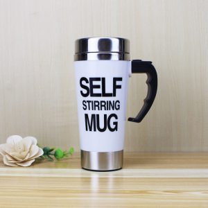 500ml Coffee Milk Automatic Mixing Cup Self Stirring Mug Stainless Steel Thermal Cup Electric Lazy Smart 5.jpg 640x640 5 - Auto Magnetic Mug